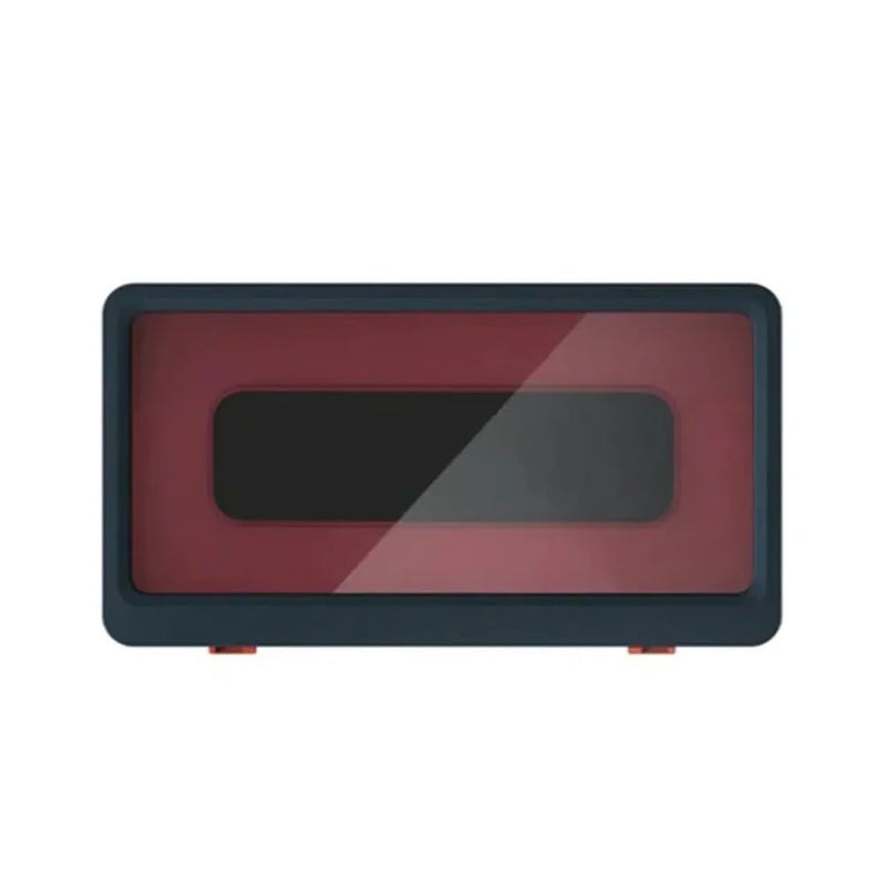 Suporte Universal Impermeável Ajustável Portátil para Celular à Prova D`Água Parede Banho Banheiro Chuveiro