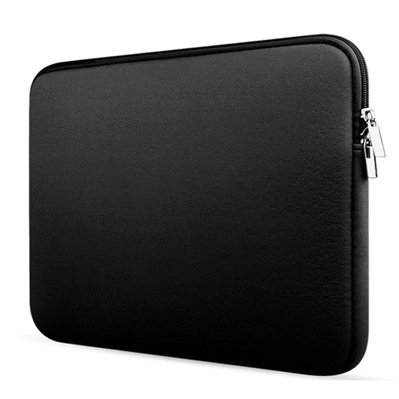 Capa Protetora Universal para Notebook - Leveza e Segurança para o Seu Dia a Dia