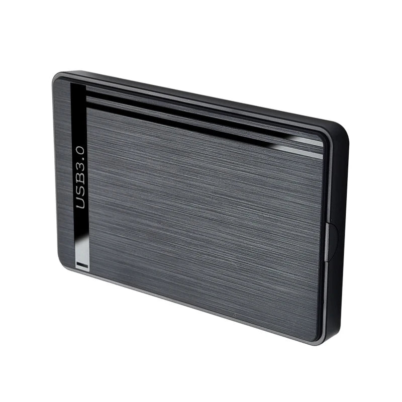 UTHAI – Case para HD e SSD 2.5'' com Interface SATA, USB 3.0, Design Portátil e Instalação Sem Ferramentas!
