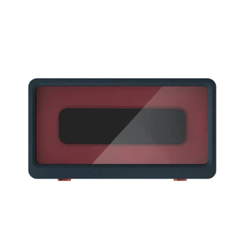 Suporte Universal Impermeável Ajustável Portátil para Celular à Prova D`Água Parede Banho Banheiro Chuveiro